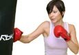 boxing