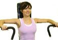 gym stretches