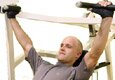 ealing weights man
